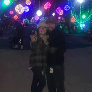 Meet your Posher, Patrick